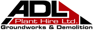 ADL logo