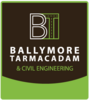 Ballymore logo