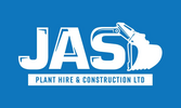 JAS logo