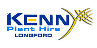 Kenny Plant logo
